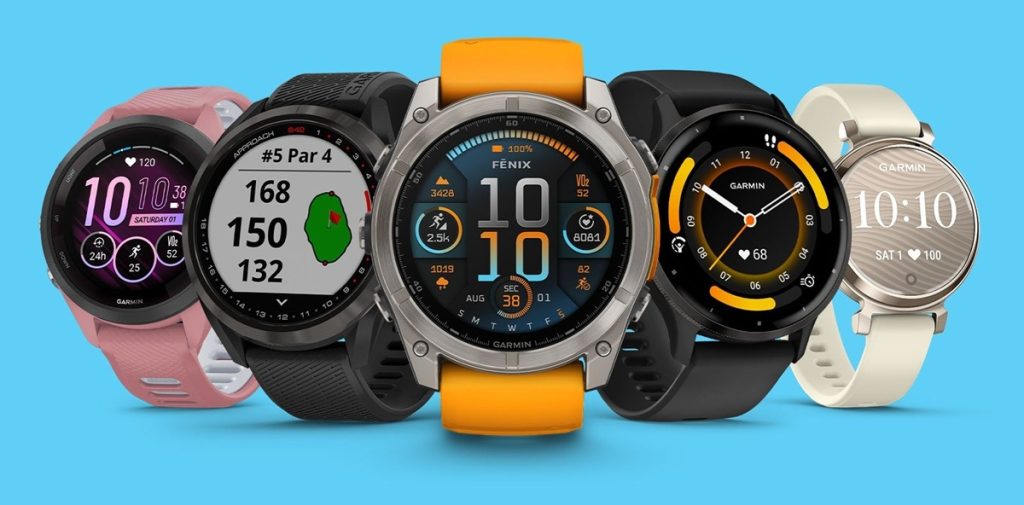 Garmin Expands 2-Year Warranty and Updates Service Policy in India