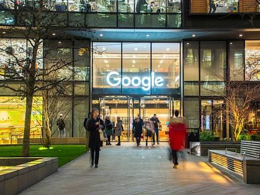 UK Regulator Designates Google Search with 'Strategic Market Status'