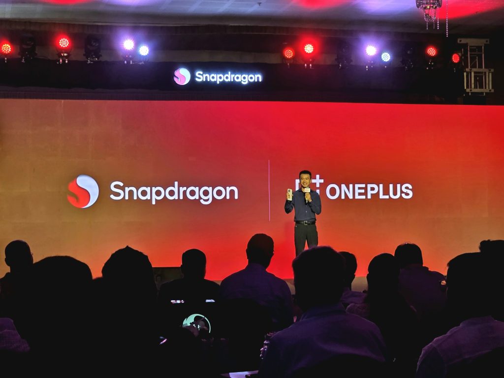 OnePlus India CEO Unveils 'Project Starlight,' Deepens Commitment to Indian Market
