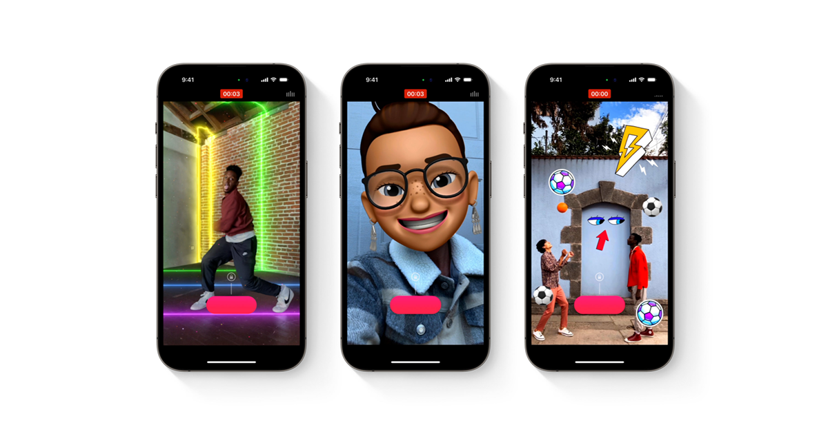 Apple Sunsets Clips App: A Quiet Departure from the App Store