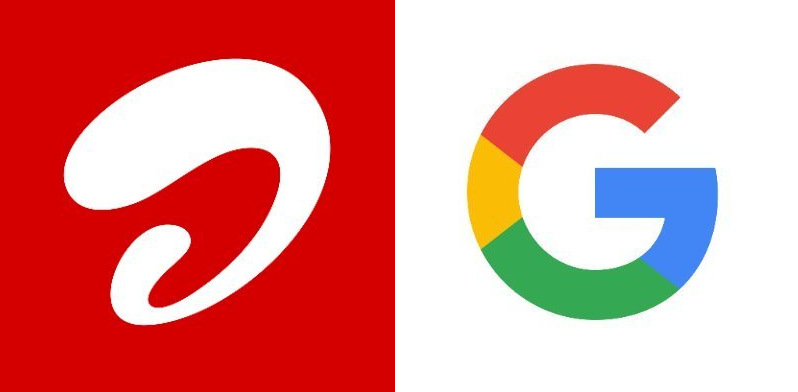 Airtel and Google Partner for ₹10,000 Crore Hyperscale Data Center in Visakhapatnam