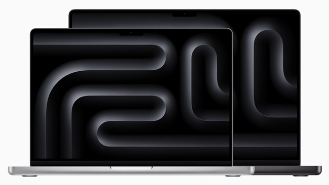 Apple Rumors Swirl: Touchscreen OLED MacBook Pro with Next-Gen Silicon Speculated for 2026