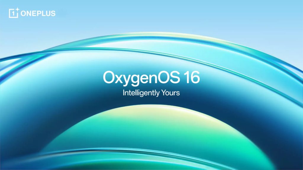 OnePlus Unveils OxygenOS 16 with Advanced AI and Performance Boosts