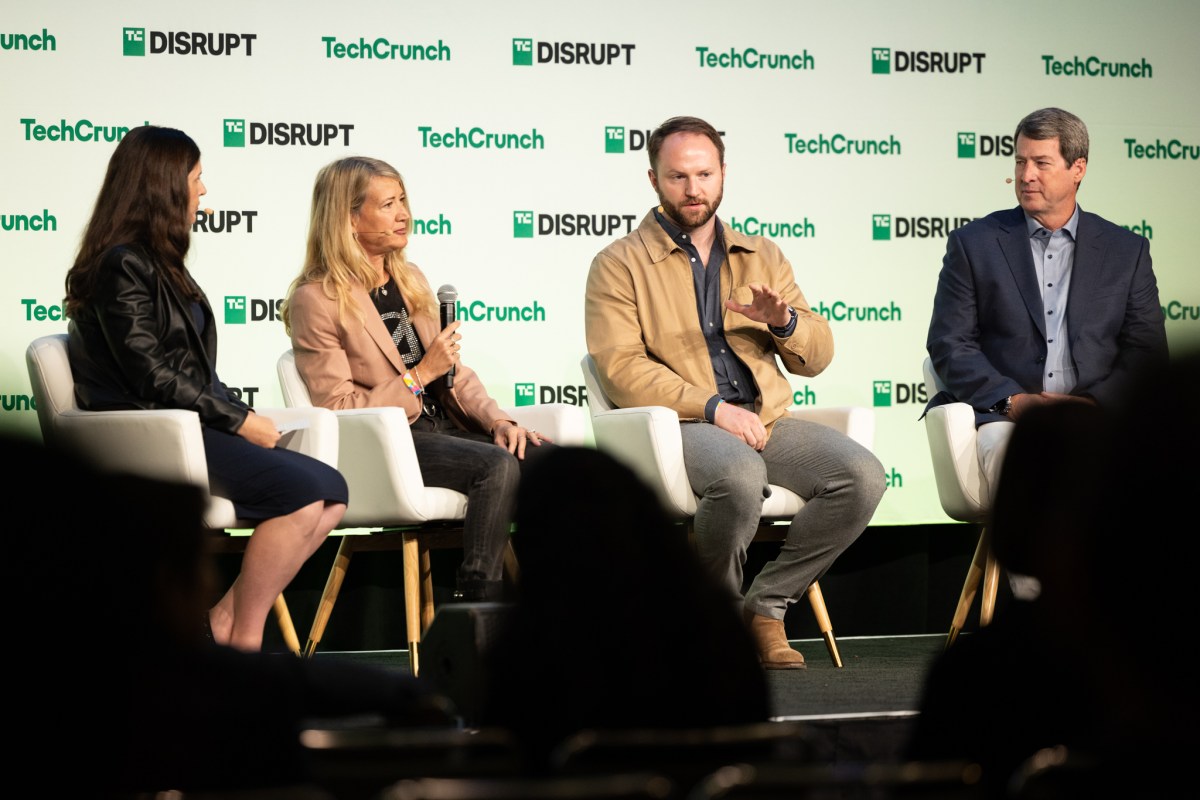 AI at the Edge: Paving the Way for Space Innovation, Anticipating TechCrunch Disrupt 2025 Discussions