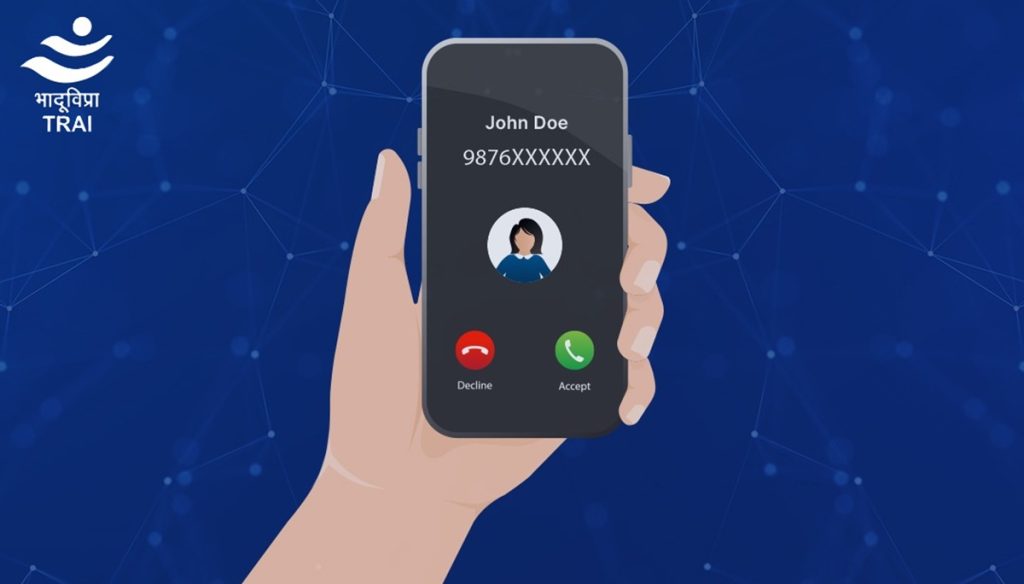 India's CNAP Caller ID Service Nears Rollout, Promises Spam-Free Future