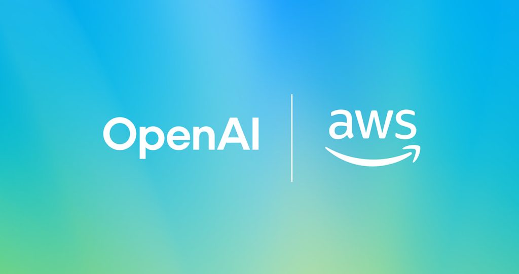 AWS and OpenAI Announce Multi-Year Strategic Partnership for AI Workloads