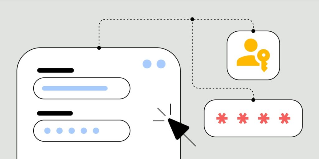 Google Chrome Desktop Expands Autofill to Passports & Driver's Licenses