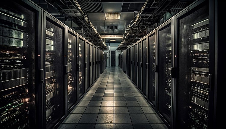 Data Centers Take Center Stage: AI Fuels a Transformative Shift in Digital Infrastructure