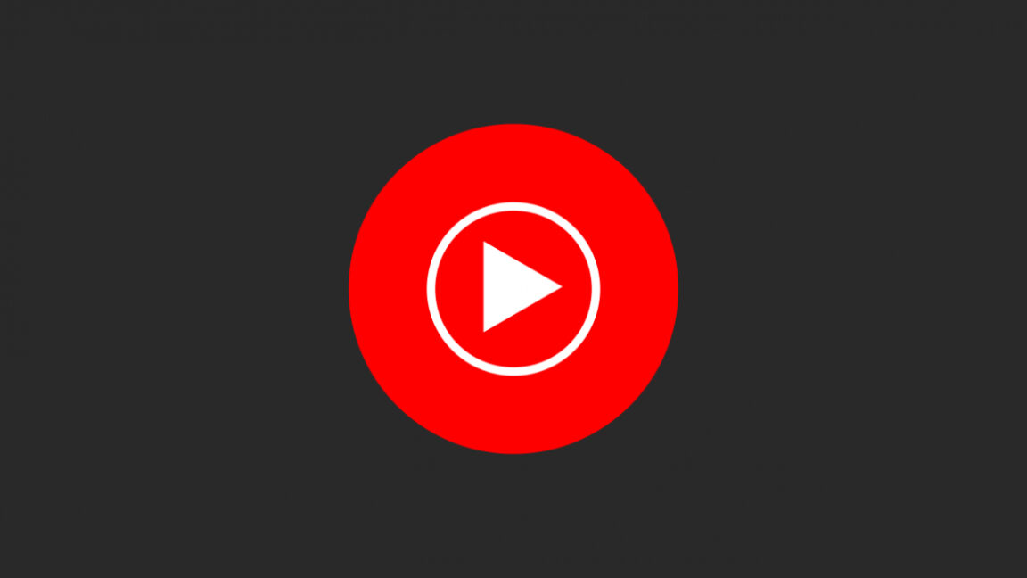 Google Experiments with Paywalling YouTube Music Lyrics