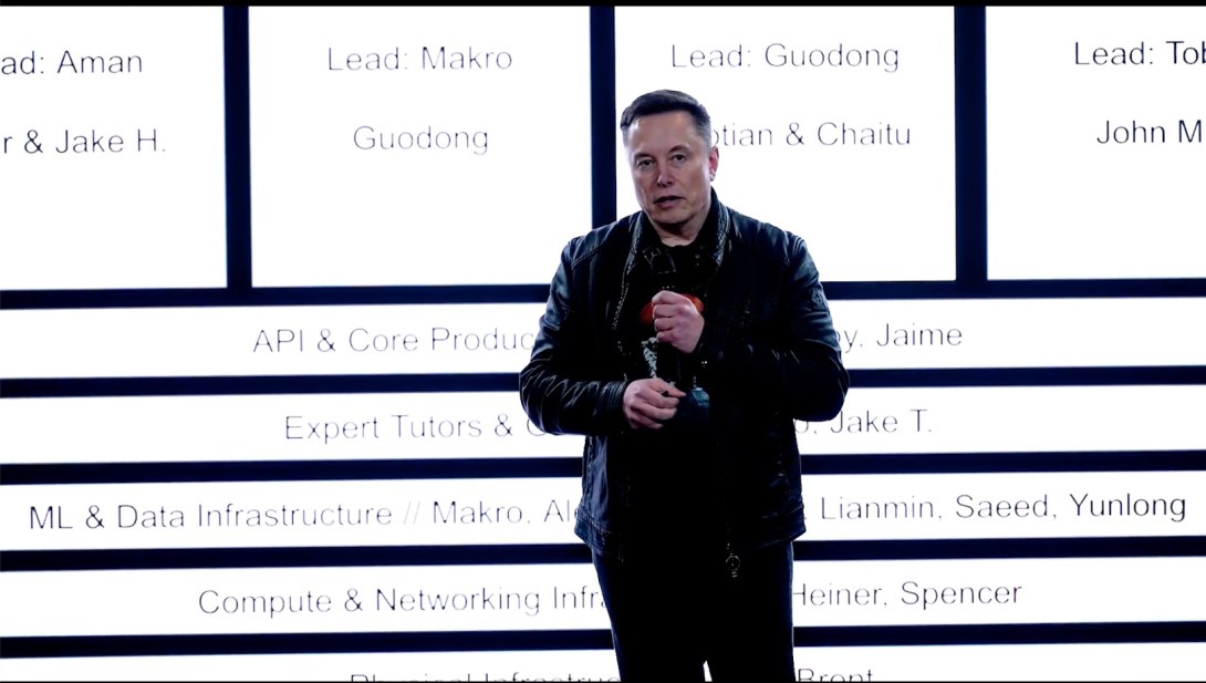 xAI Unveils Bold Interplanetary Ambitions: AI for Mars Colonization and Beyond