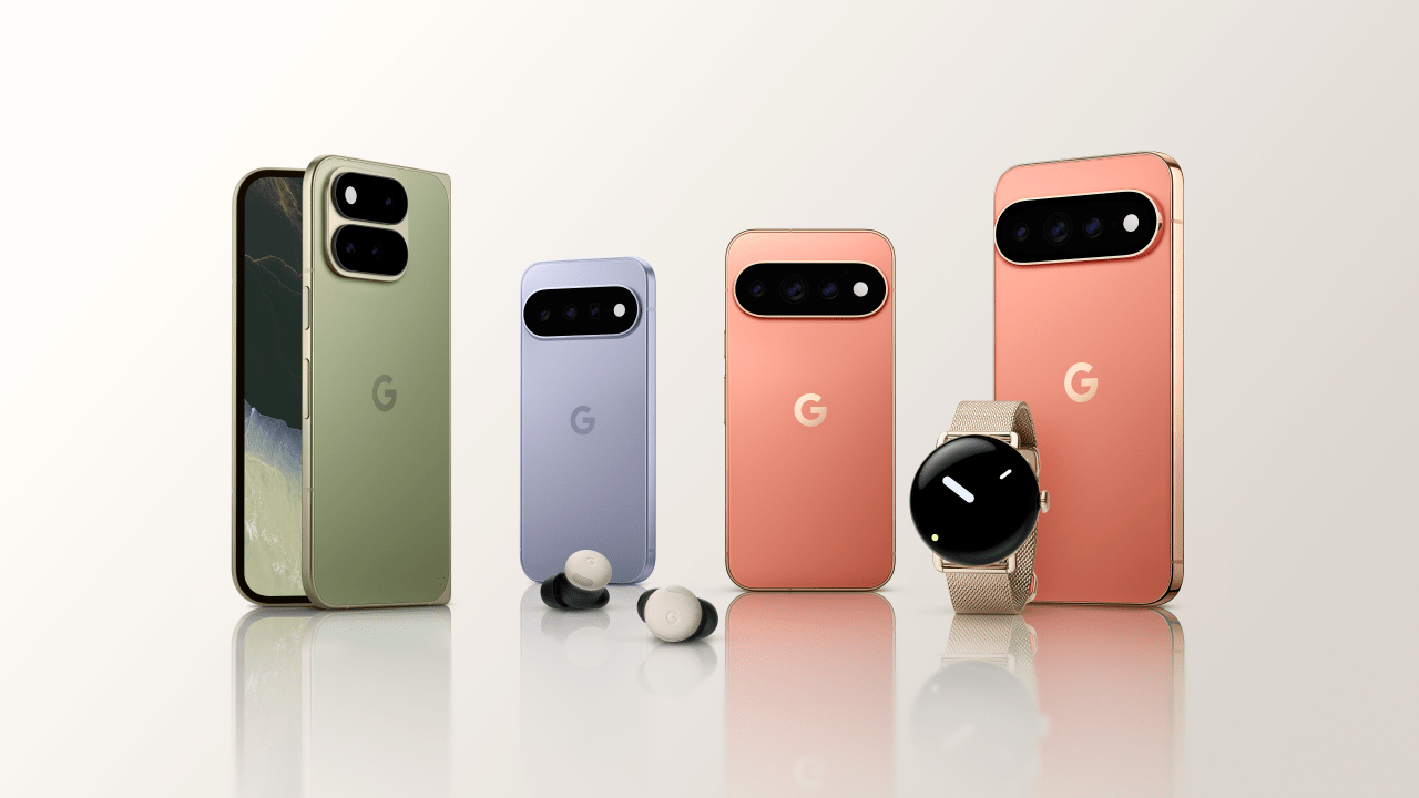 Everything Announced at Made by Google 2026: Pixel 11, Pixel Watch 5, Pixel Tag & Gemini
