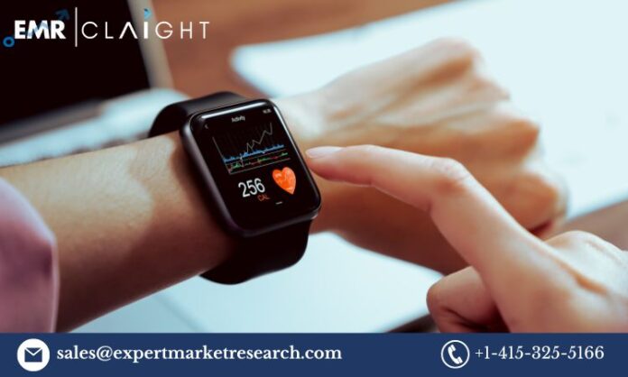 Smartwatch Market