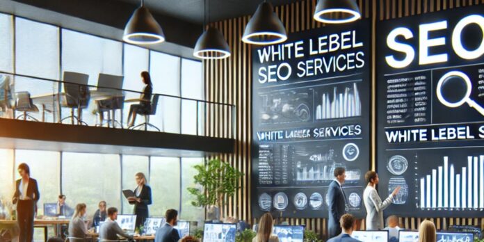 White Label SEO