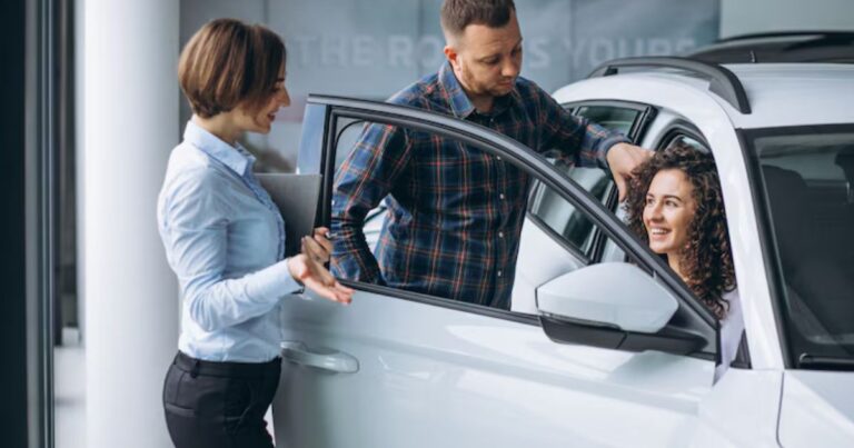 Implementing Car Rental Management Software: Boost Your Business Today