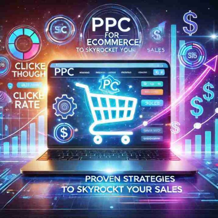 PPC for Ecommerce