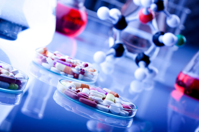 Third-Party Pharma Manufacturing