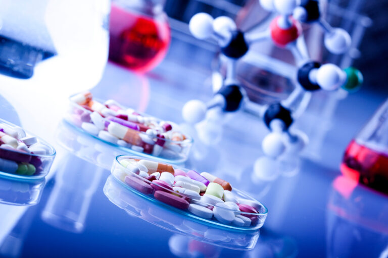 Understanding The Role Of Third-Party Pharma Manufacturing
