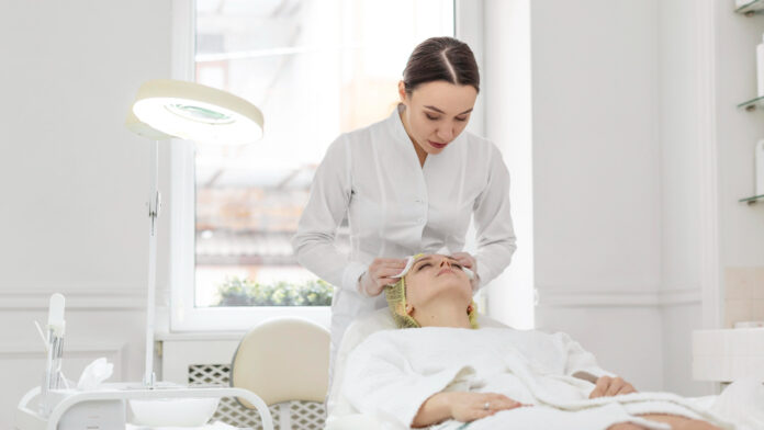 Best Spa in Phoenix