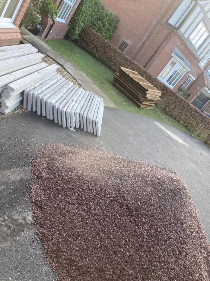 fencing Wigan