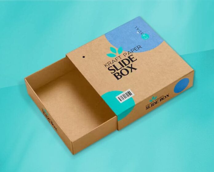 custom sleeve boxes
