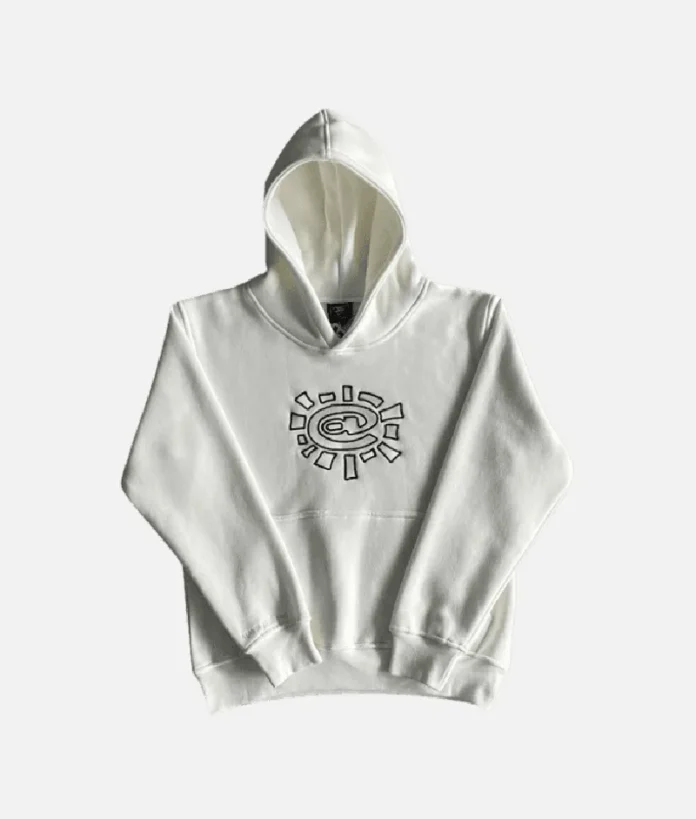 Form. Fit. Function. Fashion: Our Always Hoodie Has It All