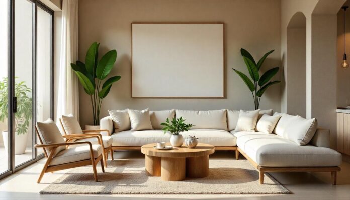 Buy Furniture in Dubai on a Budget