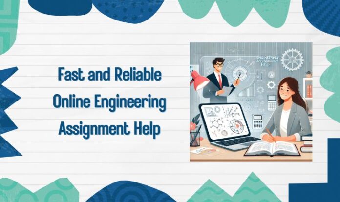Engineering Assignment Help
