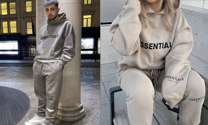 Hoodie Repeat Outfits Built for Active Lifestyles