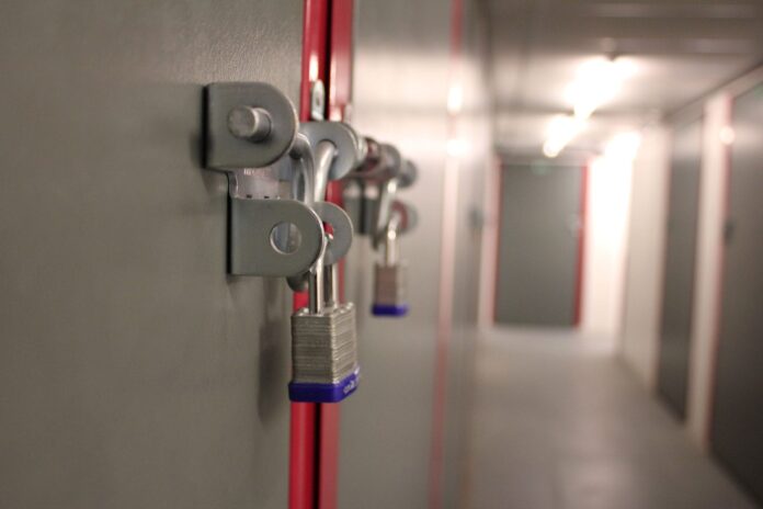 Find Secure and Accessible Storage Facilities in Delhi