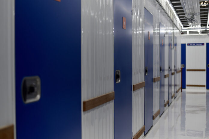 Keep Your Valuables Safe Best Storage Spaces in Delhi