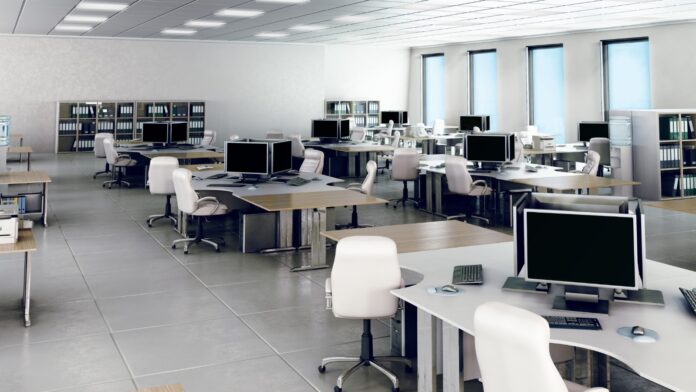 Office Furniture