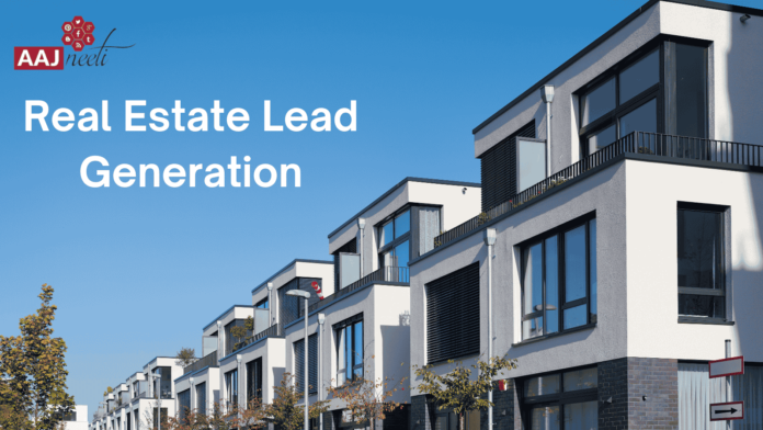 lead generation agency in india