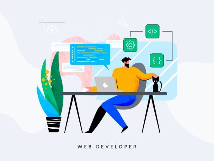 website developers in dubai