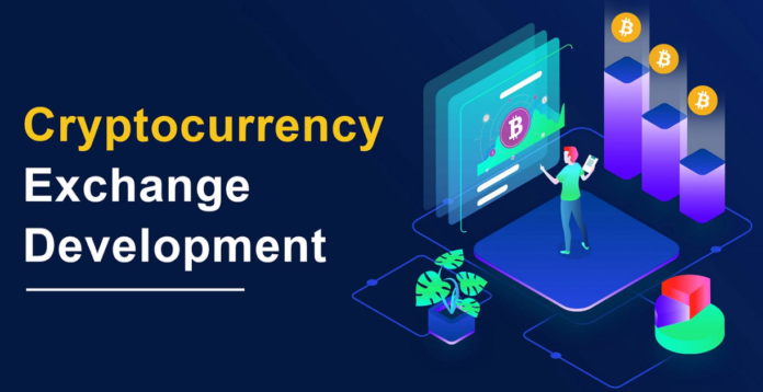 Cryptocurrency Exchange Development Company