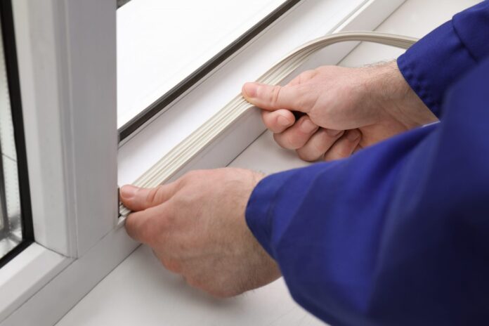 draught-proofing