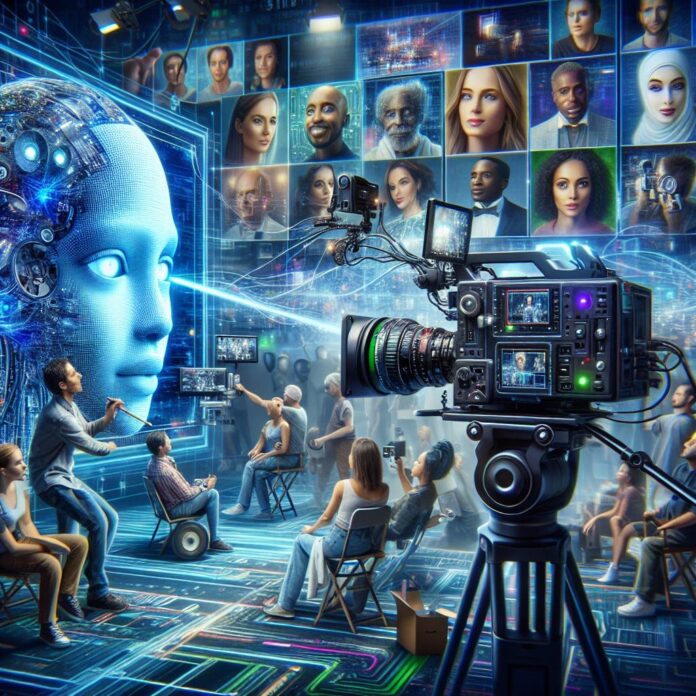 IT and Tech Support for Movie: The Digital Backbone of Filmmaking