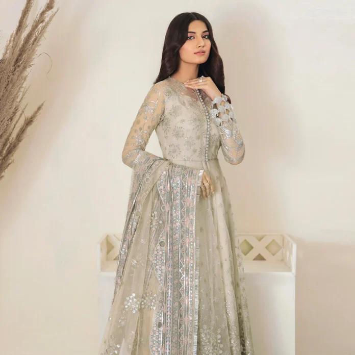 Pakistani Formal Wear Online