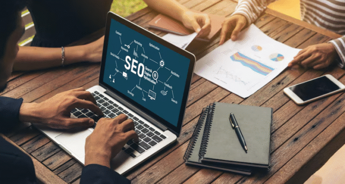 Denver SEO Company