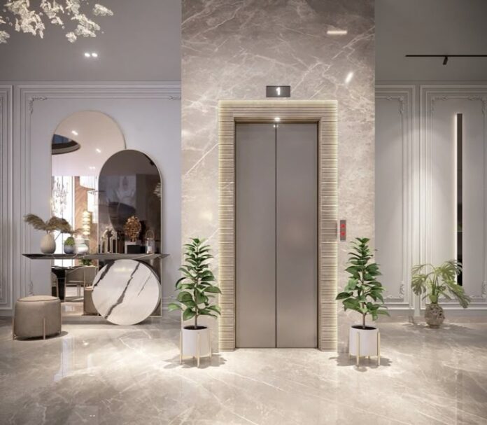 Best Elevator Brands in India