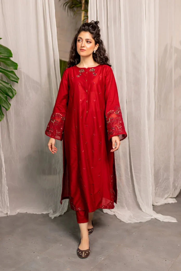 Vinaaya Pret Dresses