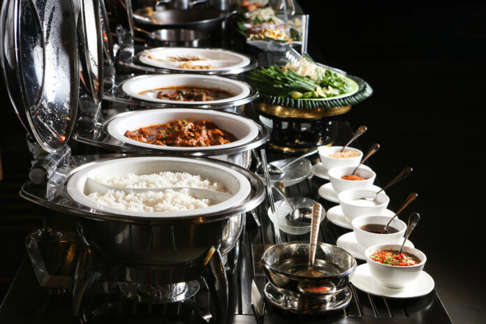 Best Catering Services