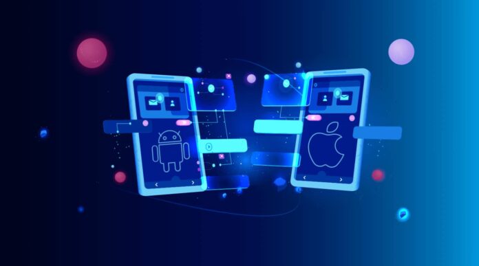 Cross Platform App Development Services
