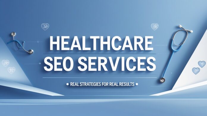 Medical SEO