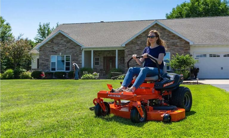 How to Maintain Your Masport Mowers for Optimum Performance