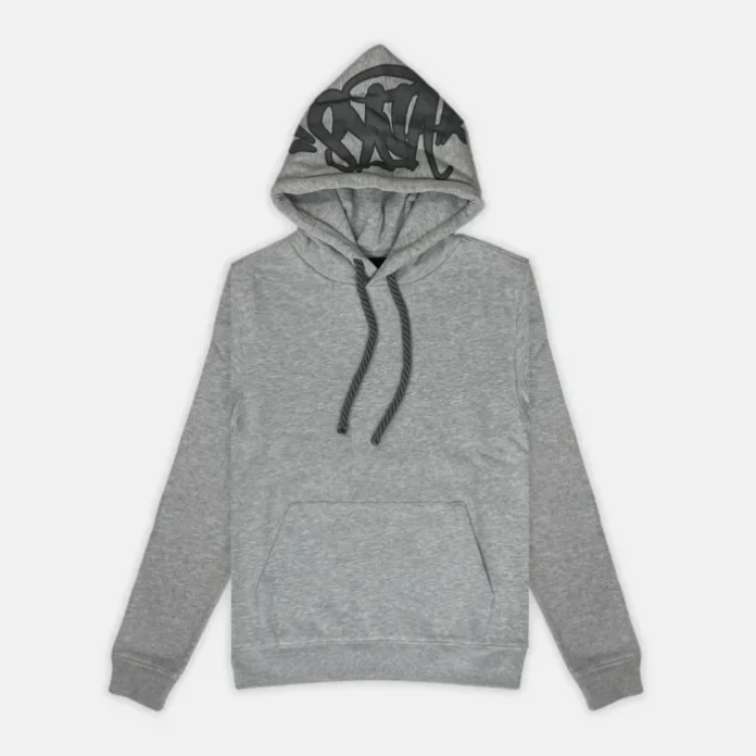 Syna wrld Jacket – The Ultimate Streetwear Statement of 2025