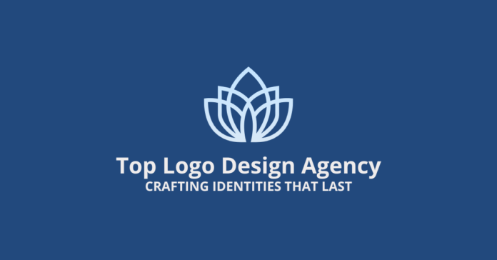 Top Logo Design Agency