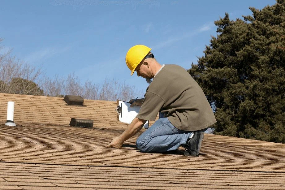 Roof Repair & Maintenance