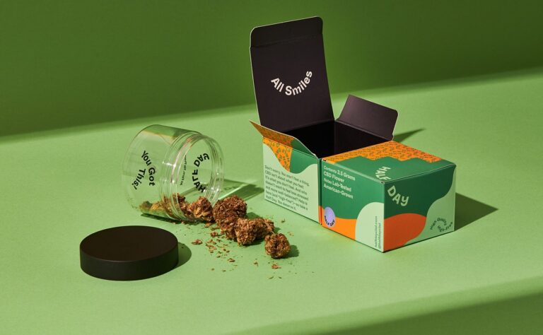 Best Custom Printed CBD Boxes USA for Premium Look