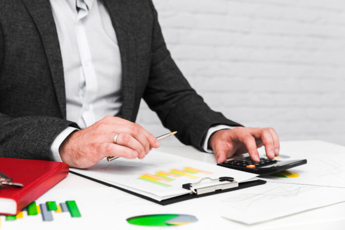 corporate income tax services