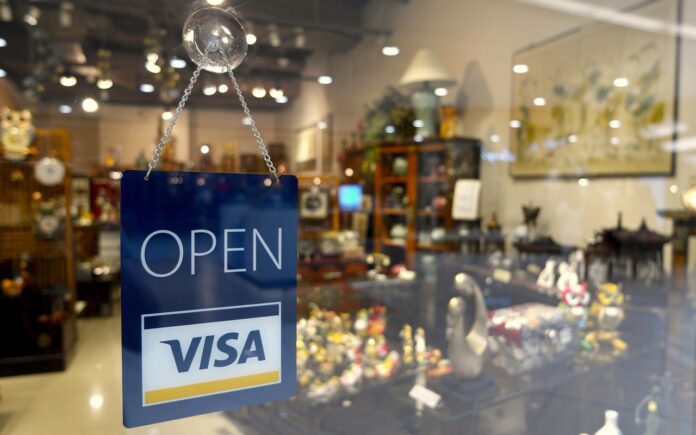 open sign, visa sign, open, store, sign, visa, credit card, business, shop, open for business, brown business, brown shopping, brown shop, brown company, open sign, store, visa, visa, visa, visa, visa, credit card, credit card